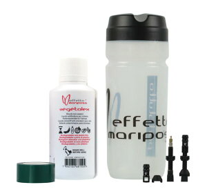EFFETTO-MARIPOSA Vegetalex �`���[�u���X�L�b�g S