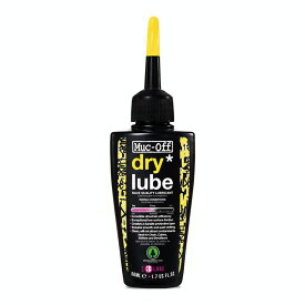 マックオフ DRY LUBE 50ml