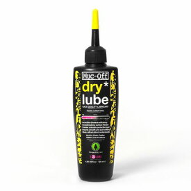 マックオフ DRY LUBE 120ml