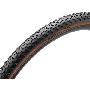 ピレリ CINTURATO GRAVEL SOFT TERRAIN CLASSIC チューブレスレディ 700×40C