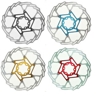 XON(エックスオン) XBR-07 ブレーキローター 140