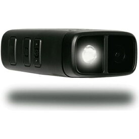 サイクリック フライ12 SPORT ヘッドライト カメラ付 USB充電