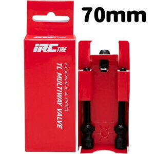 IRC FORMULA PRO TL MULTIWAY VALVE `[uXou 70mm