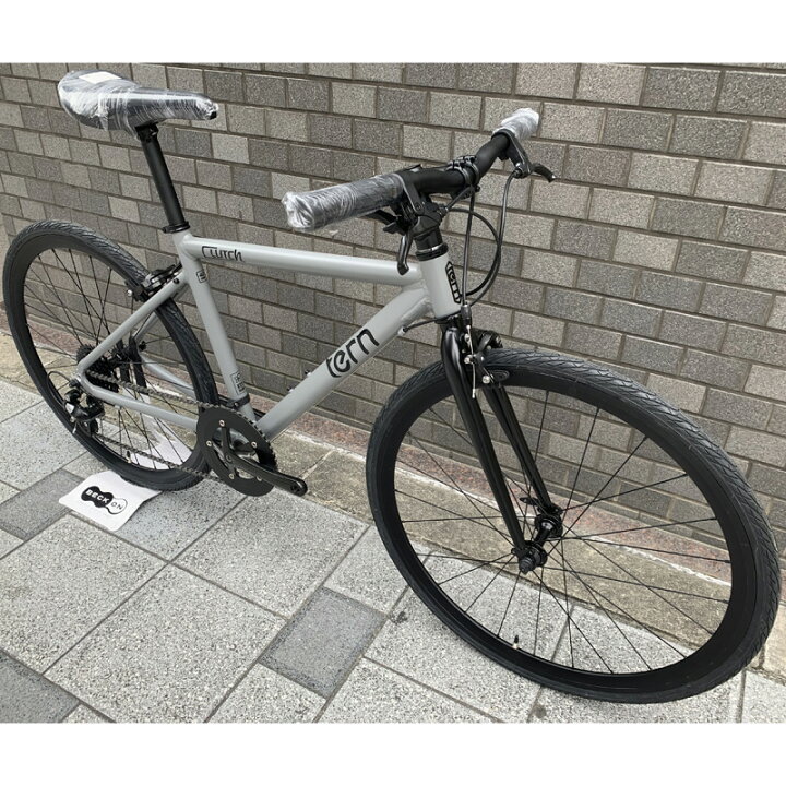 楽天市場】【在庫あり】【送料無料】【代引不可】Tern ターン CLUTCH 