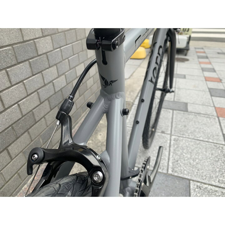 楽天市場】【在庫あり】【送料無料】【代引不可】Tern ターン CLUTCH 