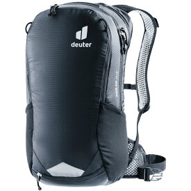 ドイター レース エアー 14+3(D3204423) 7000.ブラック DEUTER