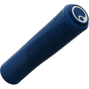 エルゴン GXR クロスカントリー レース向け軽量グリップ ミッドサマー ブルー