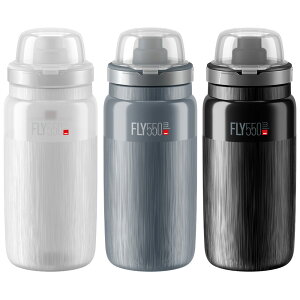 G[g FLY MTB TEX 550ml ELITE tC
