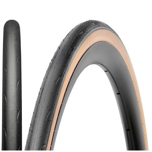 マキシス ハイロード タンウォール 700x25c チューブレスレディ フォルダブル MAXXIS