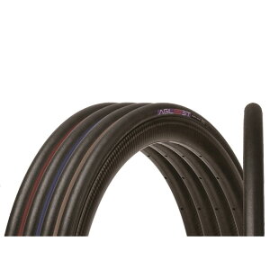 パナレーサー アジリスト 700×30C(622) ブラック/スキン フォルダブル