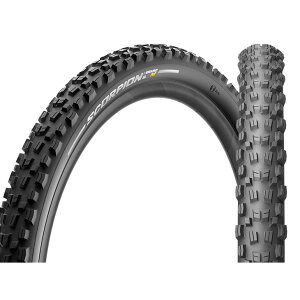 s SCORPION Enduro M 29×2.4 `[uXfB HardWALL