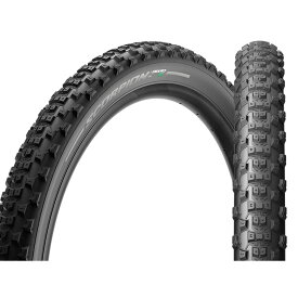 ピレリ SCORPION Enduro R 27.5×2.4 チューブレスレディ ProWALL