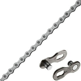 【M便】シマノ チェーン CN-LG500 クイックリンク付属 11段 116L