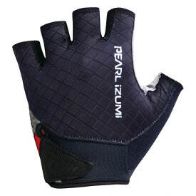 パールイズミ 【1720】スピード グローブ 5.ブラック PEARLIZUMI