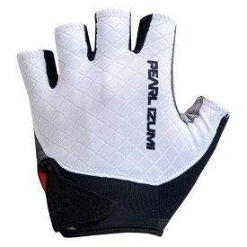 パールイズミ 【1720】スピード グローブ 6.ホワイト PEARLIZUMI