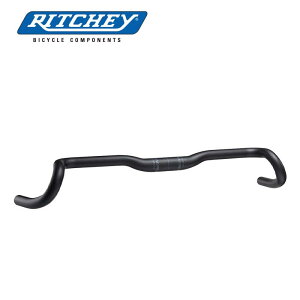 ���b�`�[ WCS SKY LINE BLATTE �o�[�N�����v�a�F31.8mm �u���b�N �h���b�v�n���h��