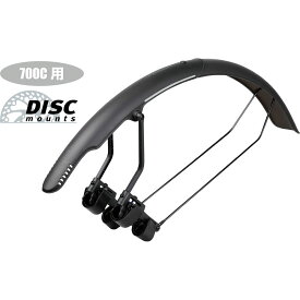 トピーク テトラ フェンダー R2 リア用 TOPEAK