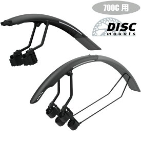 トピーク テトラ フェンダー R1+R2 前後セット TOPEAK