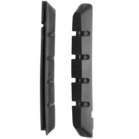 【M便】シマノ S70C（シビアコンディション用）ブレーキシュー＆抜止めピン（ペア）