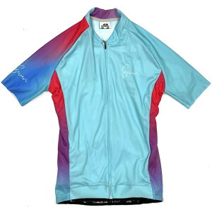 ZuC^A BRG Lady Jersey O[ fB[X