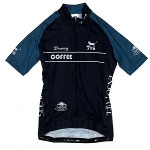 ZuC^A Cafe Cat 2 Lady Jersey Ot@Cg fB[X
