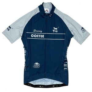 ZuC^A Cafe Cat 2 Lady Jersey lCr[ fB[X