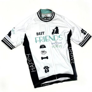 ZuC^A Friends Jersey zCg