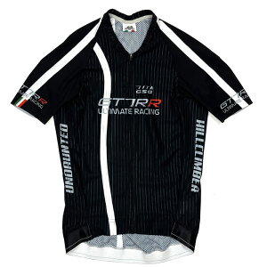 ZuC^A GT-7RR Jersey ubN