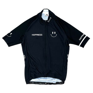 ZuC^A Happiness Smile 3 Jersey ubN