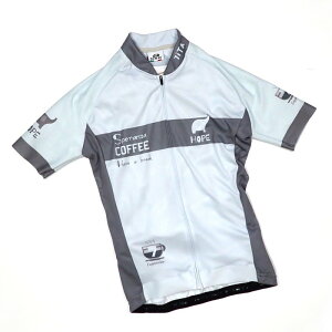 ZuC^A Hope Cafe Lady Jersey O[ fB[X