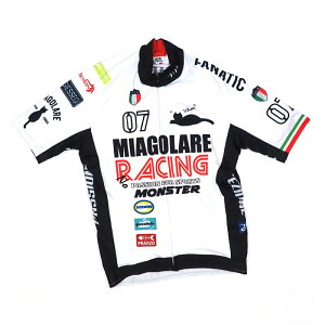 ZuC^A Miagolare Jersey zCg