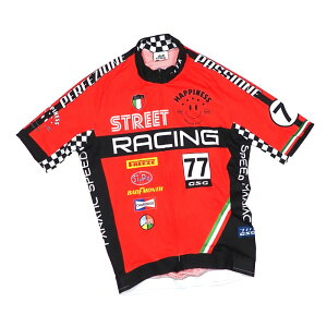 ZuC^A Racing Smile 2 Jersey bh