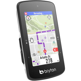 ブライトン Rider750SE (本体のみ) GPS