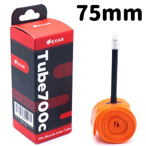 y[z}[W[ EXAR TPU yʃ`[u 700x23-28c 75mm