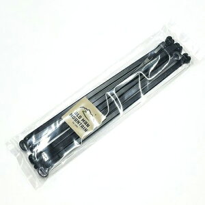 I[h}}Ee Zip Tie Kit Zip Ties (8 pack)
