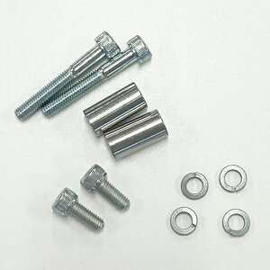 �I�[���h�}���}�E���e�� Hardware Kit 3 Eyelet Kit