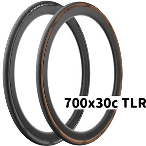 ピレリ P ZERO RACE TLR SPEEDCORE 700×30C チューブレスレディ フォルダブル