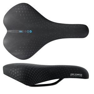 T}R Sportive Large Gel Th Z Selle San Marco