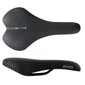 T}R Sportive Small Gel Th Z Selle San Marco