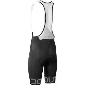 【SALE】ドットアウト Team Bib Short 909.ブラック/ブラック