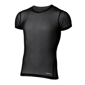 ファイントラック ドライレイヤークールT FUM0822 ブラック L1 ドライレイヤー