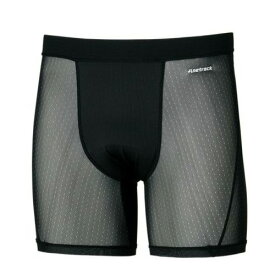 ファイントラック ドライレイヤーオールロードショーツ FUM1009 ブラック[SUM]