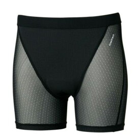 ファイントラック ドライレイヤーオールロードショーツ レディース FUW1009 ブラック[SUM]