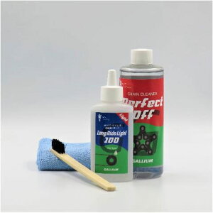 GALLIUMiKEj Perfect off N[jOZbg Cg