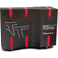 【店内全品P10倍!要エントリー9/11まで】★キュービクル バイクポーターTT(BikeporterTT） TTバイク/トラ…