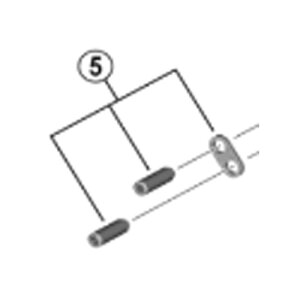 [5]�X�g���[�N�A�W���X�g�{���g �� �v���[�g