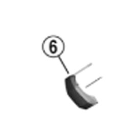 [6]チャージャーカバー