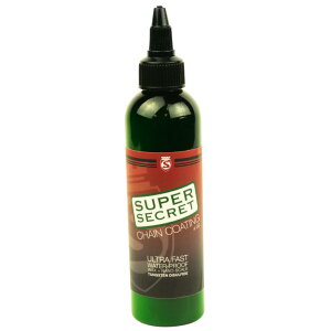 �V���J SUPER SECRET CHAIN LUBE 120ml