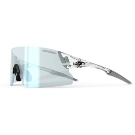 ティフォージ レールXC クリスタル 調光レンズ クリア クラリオンブルー フォトテック サングラス