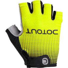 【SALE】ドットアウト Pivot Glove 10F.フルオイエロー